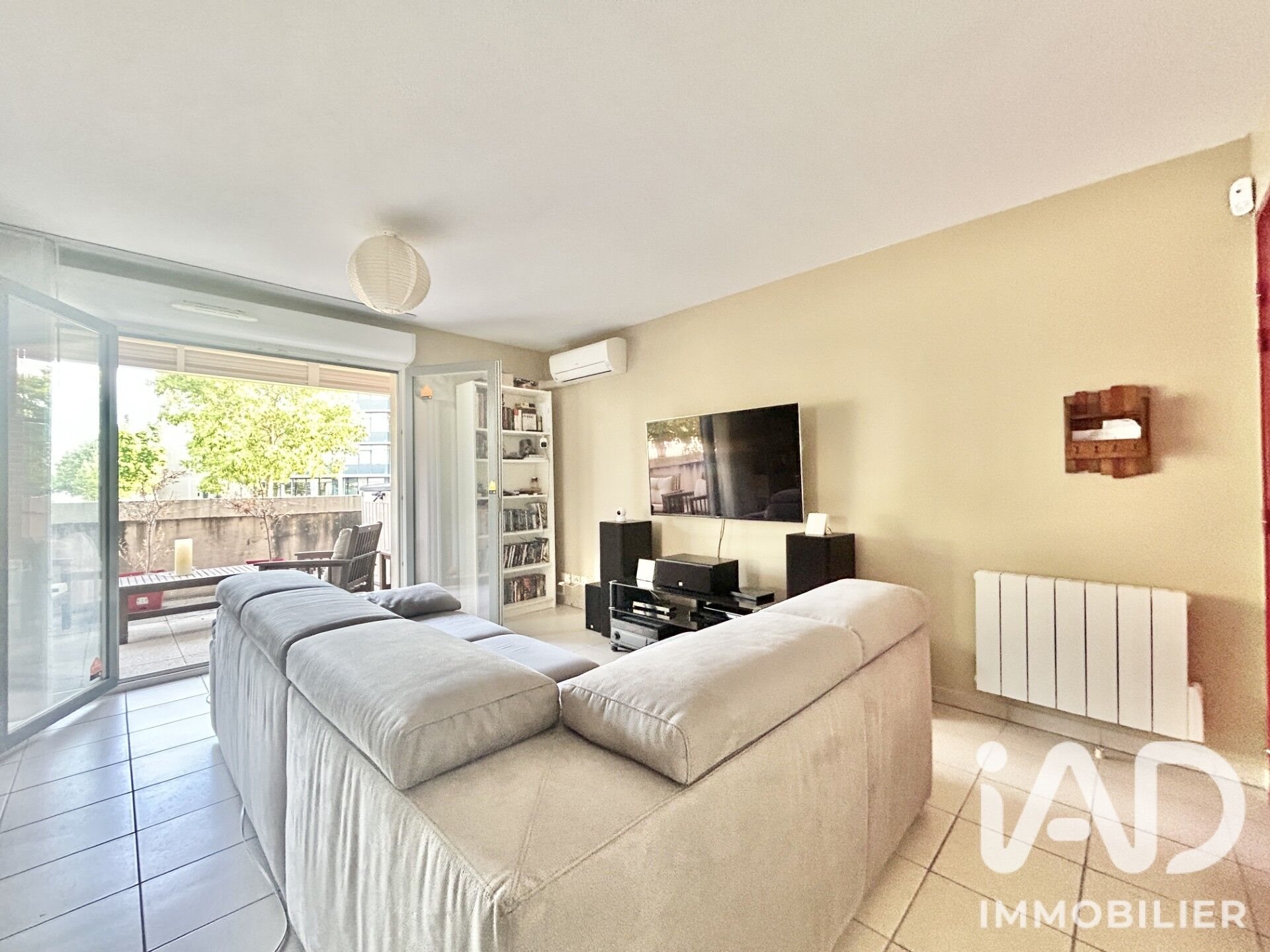 Appartement à vendre, 61m², Colomiers