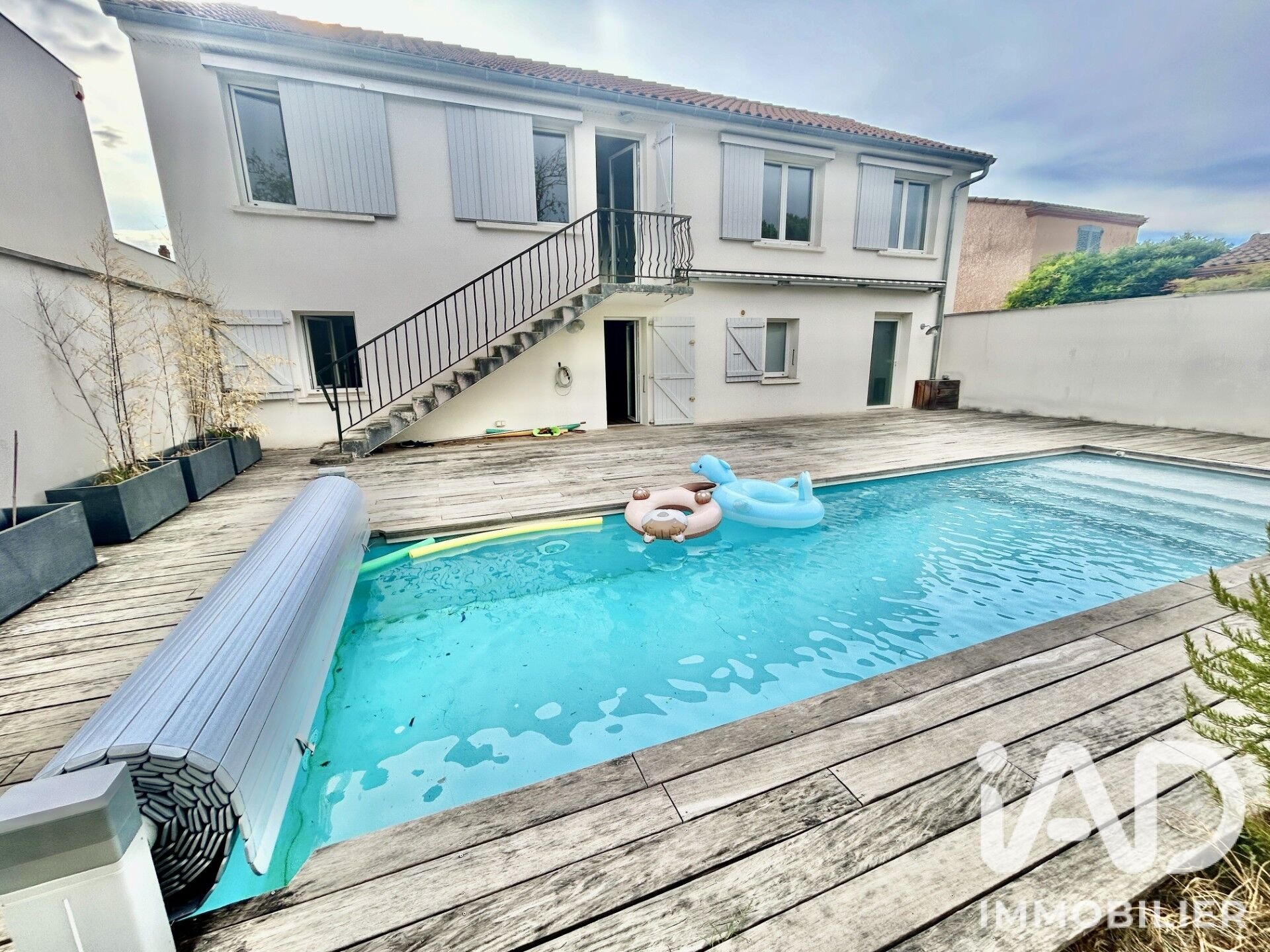 Maison à vendre, 145m², Toulouse