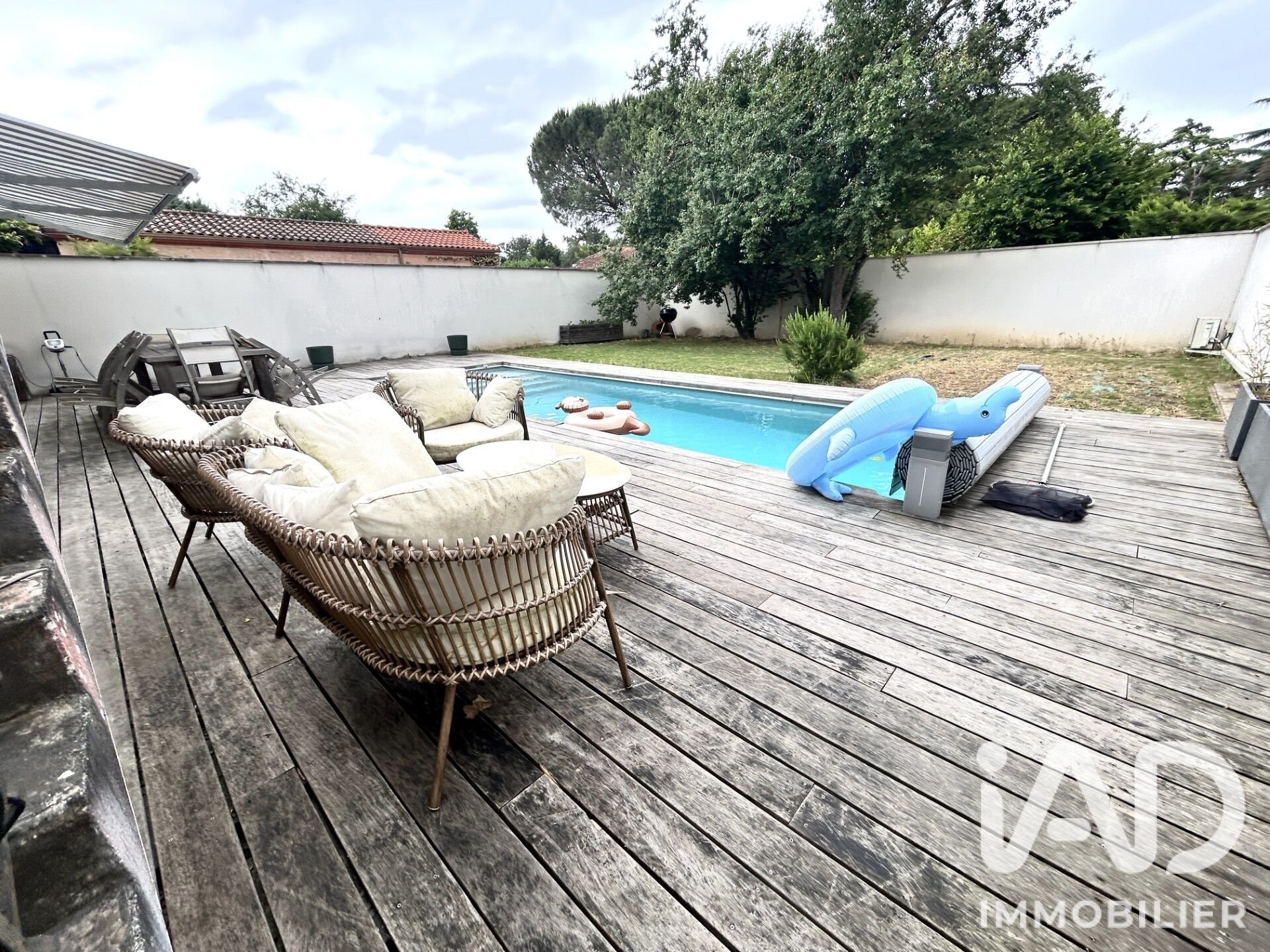 Maison à vendre, 145m², Toulouse