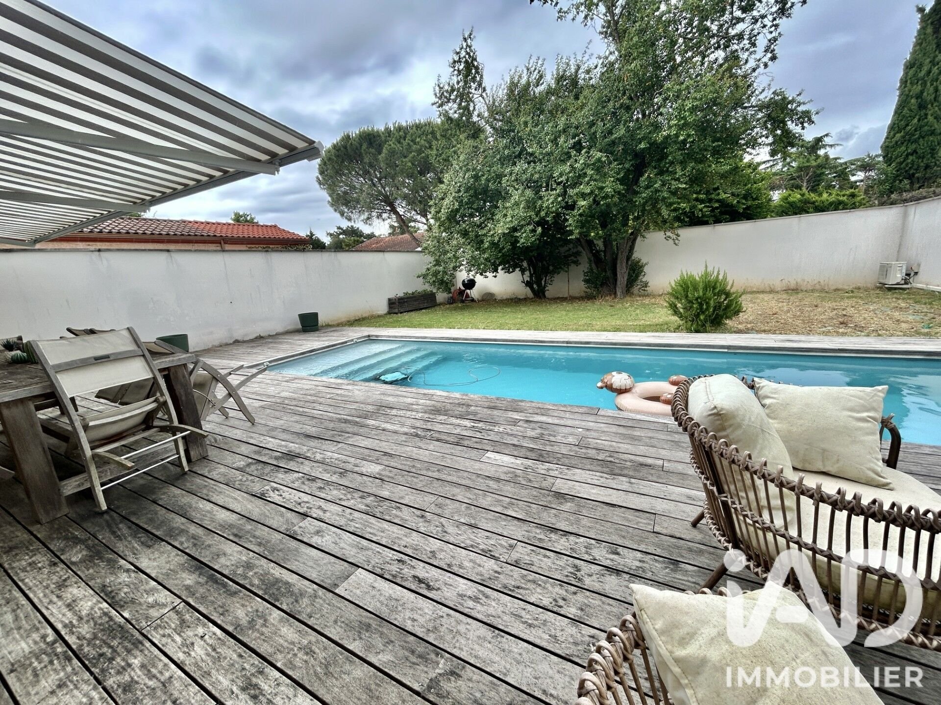 Maison à vendre, 145m², Toulouse