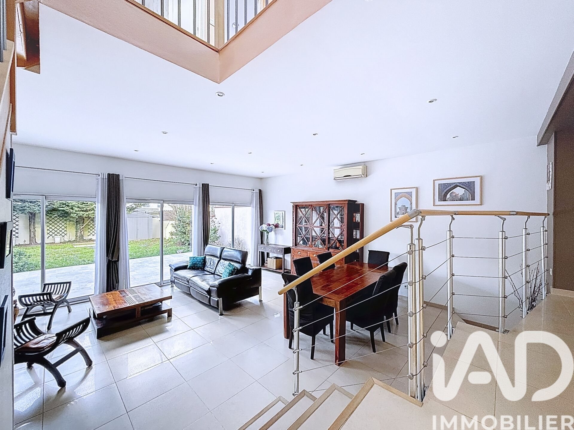 Maison à vendre, 153m², Draveil