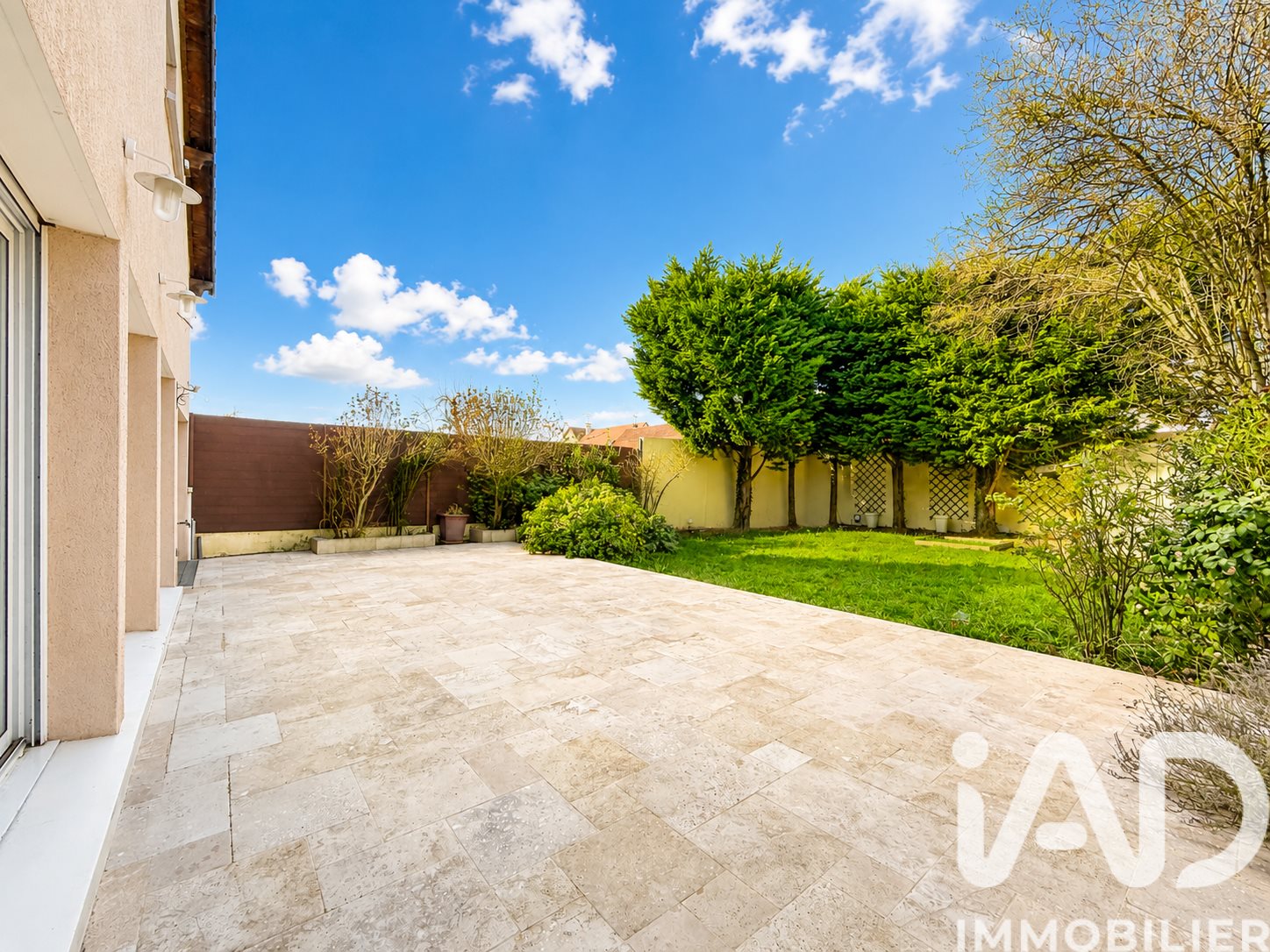 Maison à vendre, 153m², Draveil