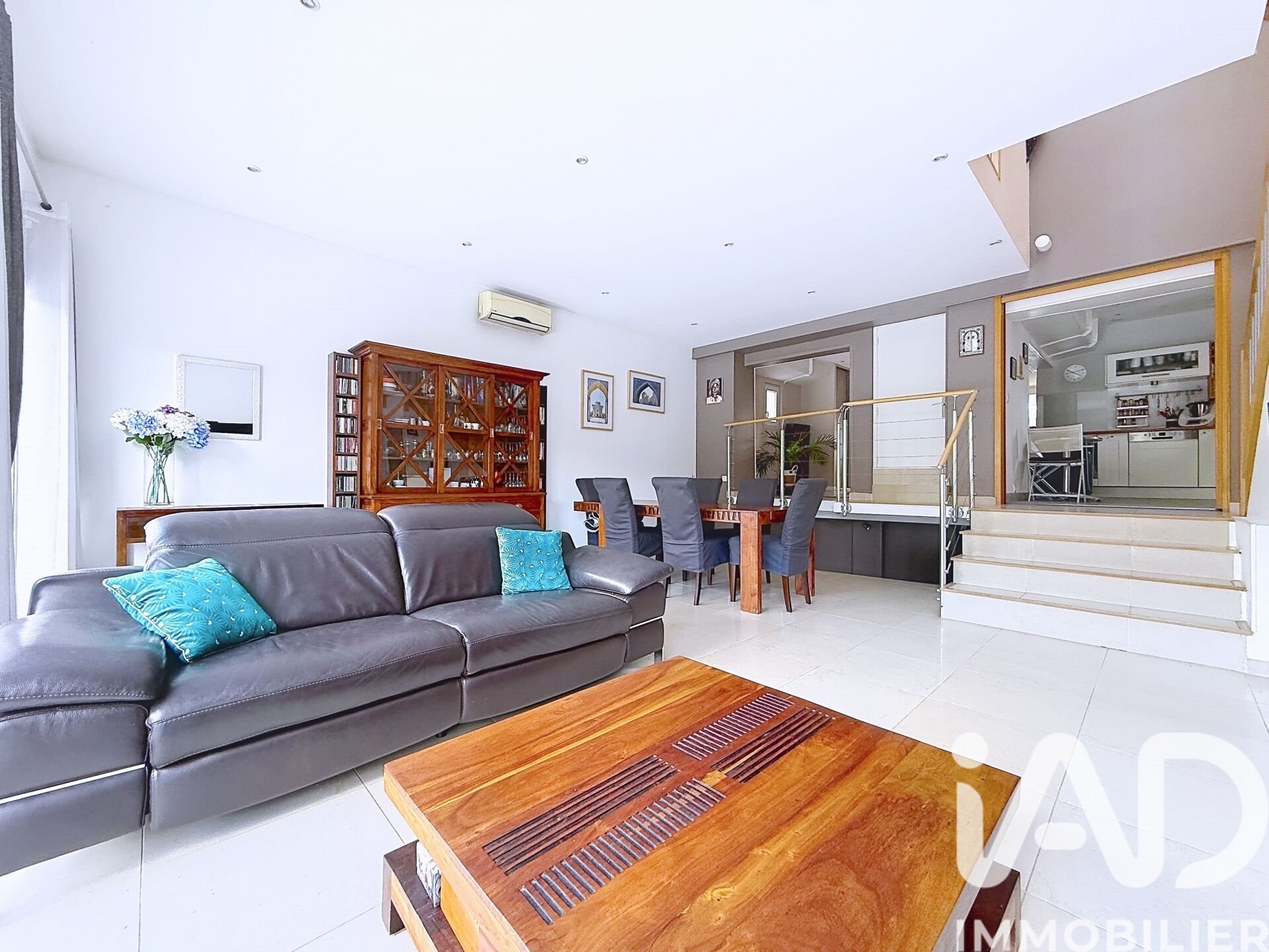 Maison à vendre, 153m², Draveil