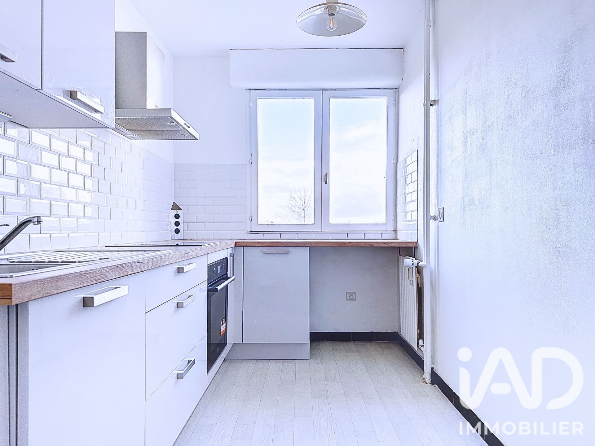 Appartement à vendre, 61m², Ris-Orangis