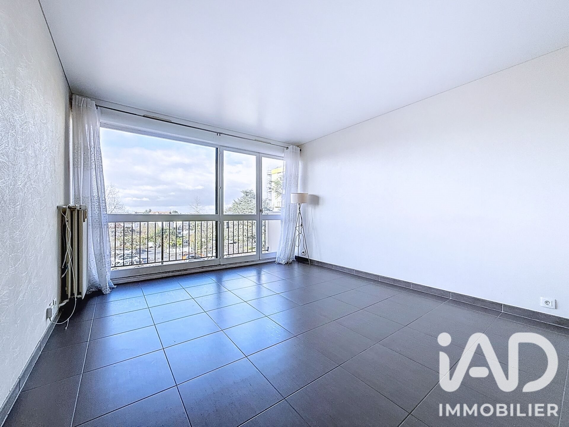 Appartement à vendre, 61m², Ris-Orangis