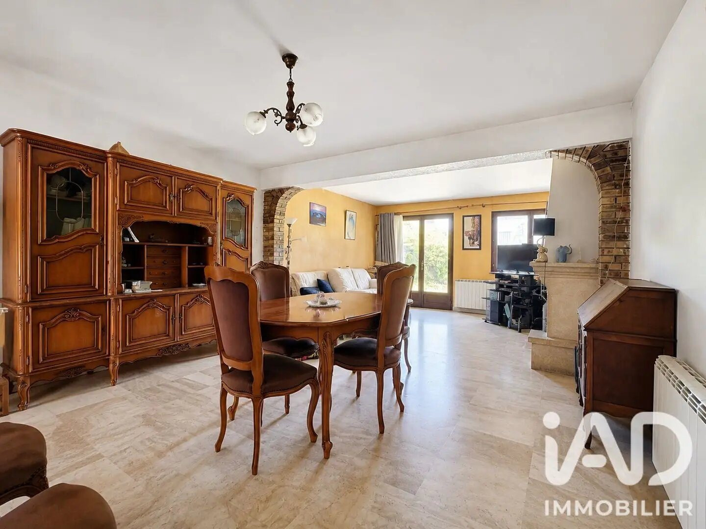 Maison à vendre, 82m², Draveil