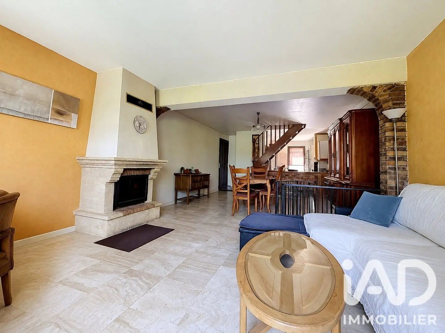Maison à vendre, 82m², Draveil