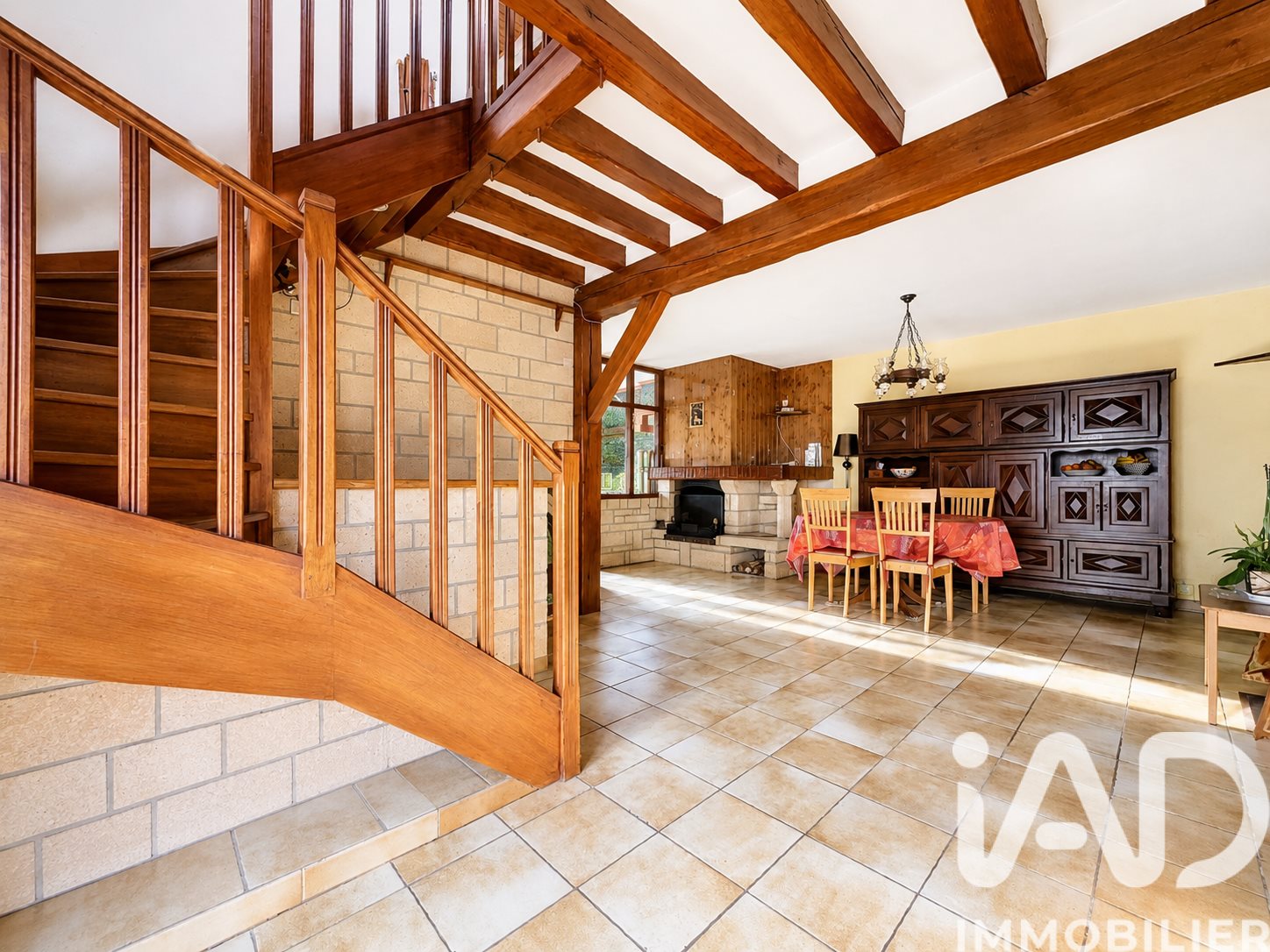 Maison à vendre, 89m², Draveil