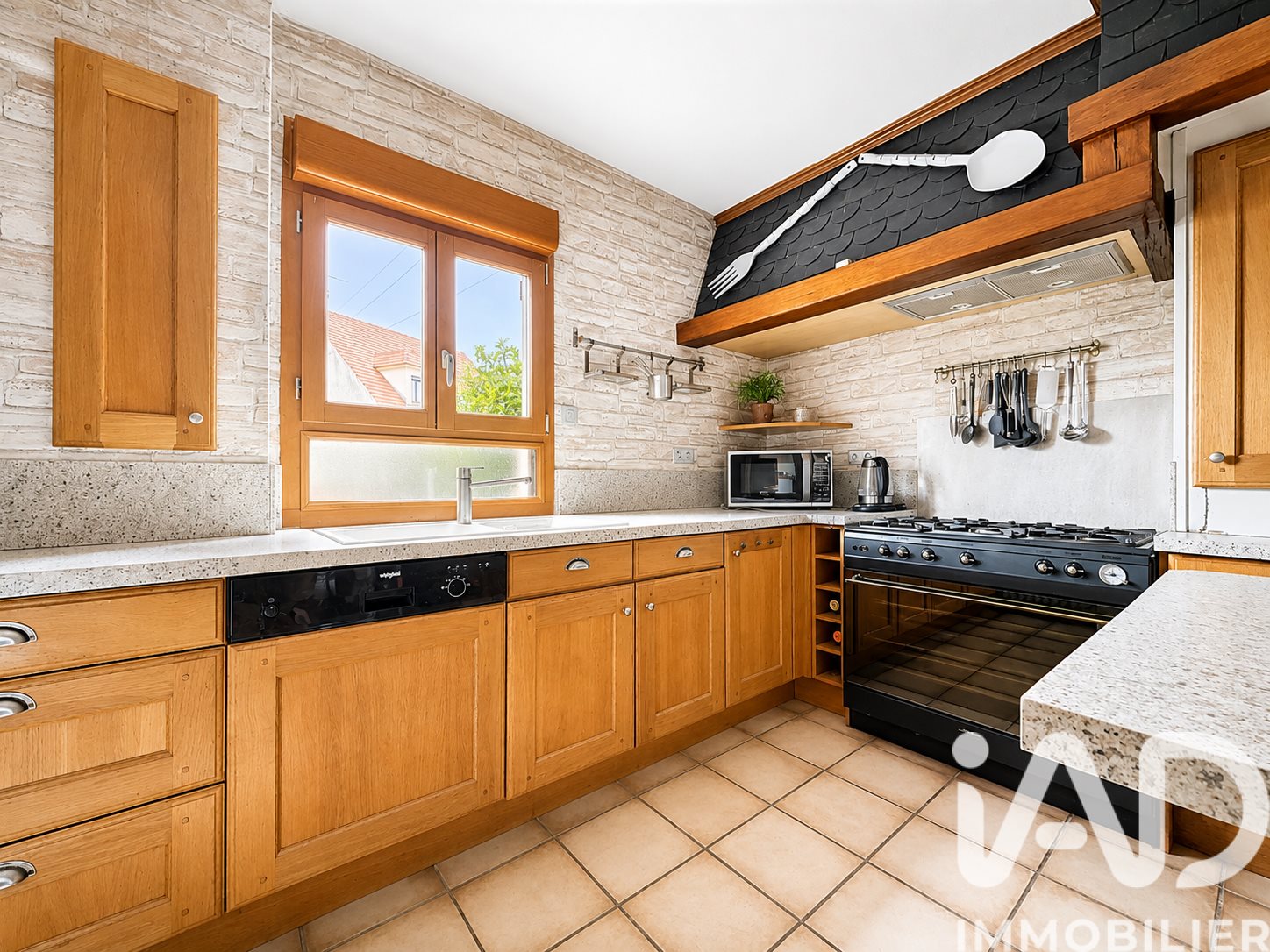 Maison à vendre, 89m², Draveil