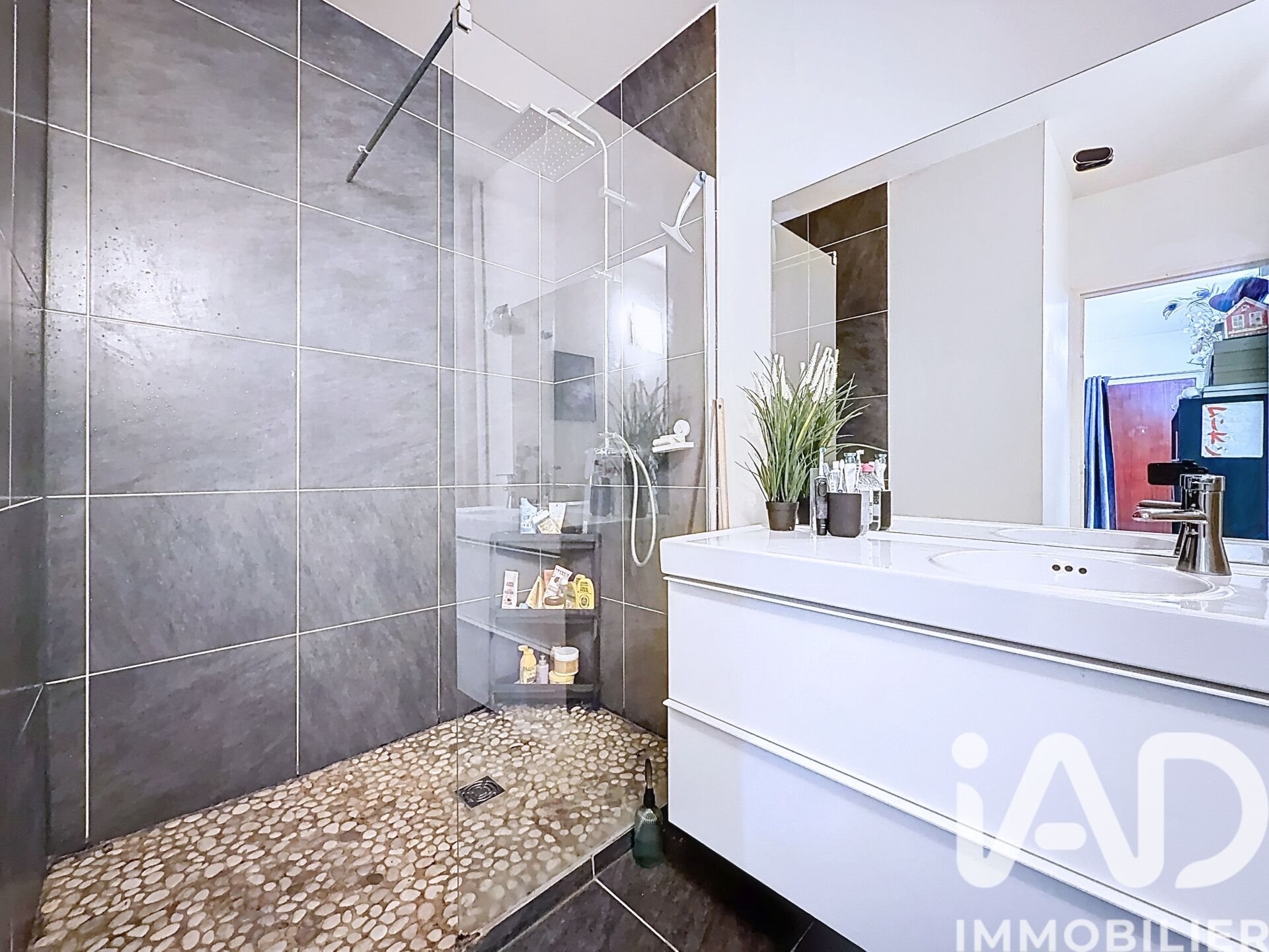 Appartement à vendre, 64m², Draveil
