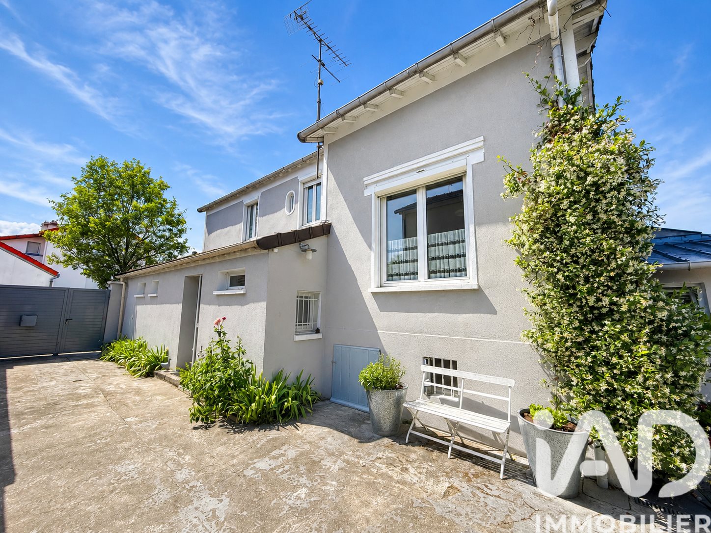 Maison à vendre, 116m², Draveil