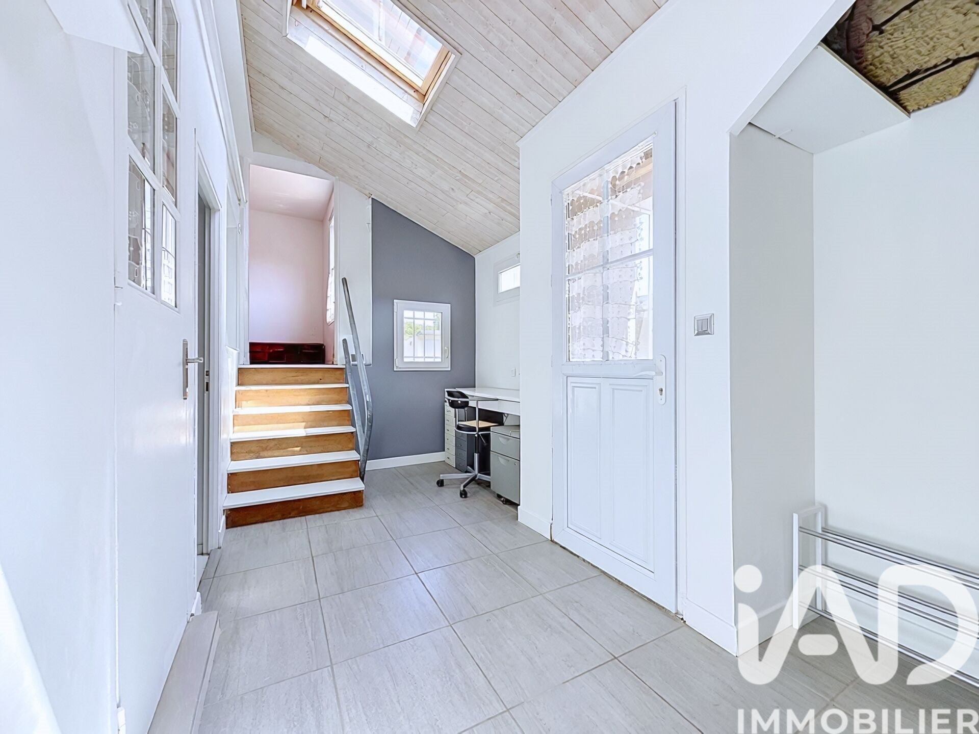 Maison à vendre, 116m², Draveil