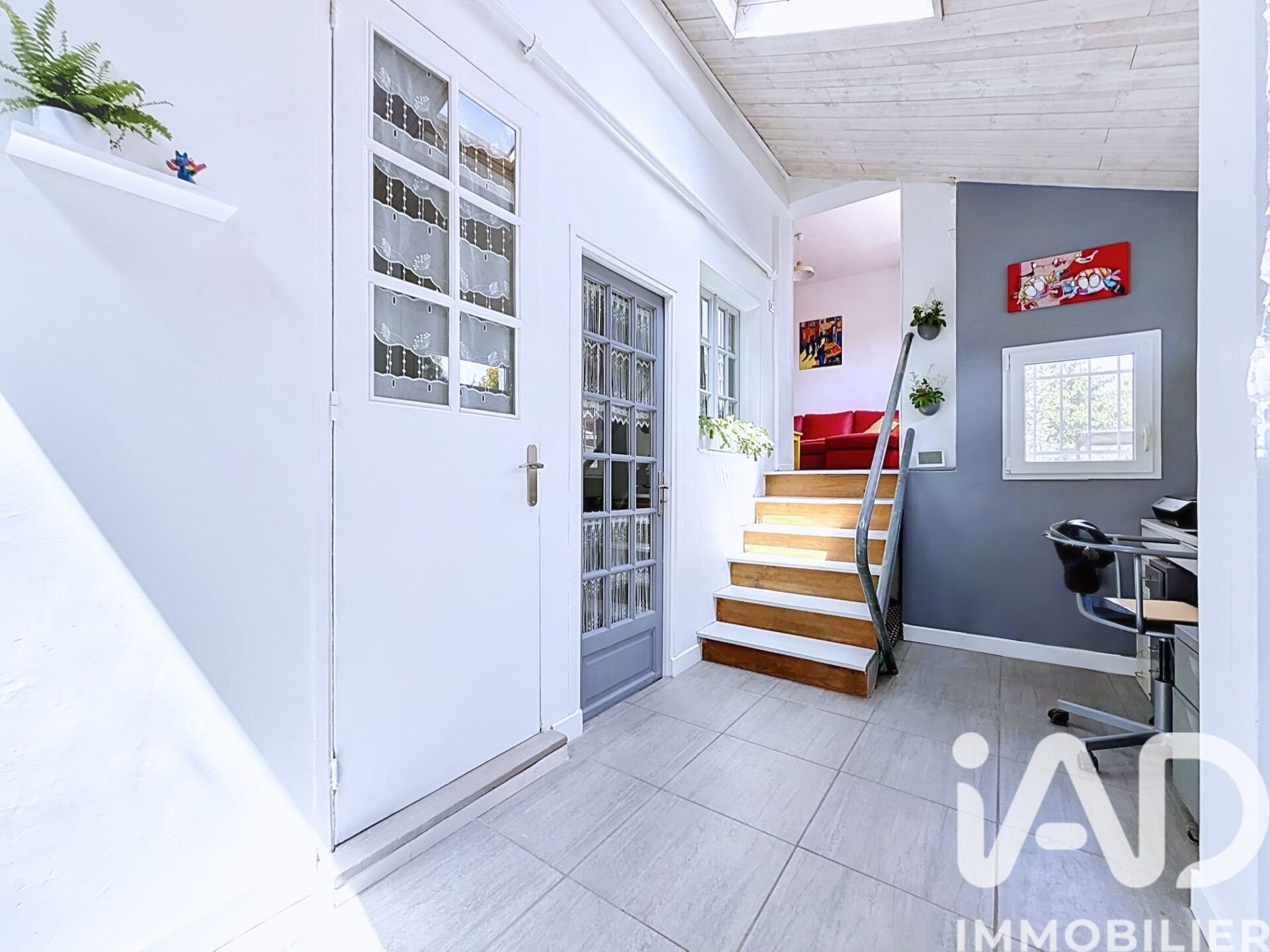Maison à vendre, 116m², Draveil