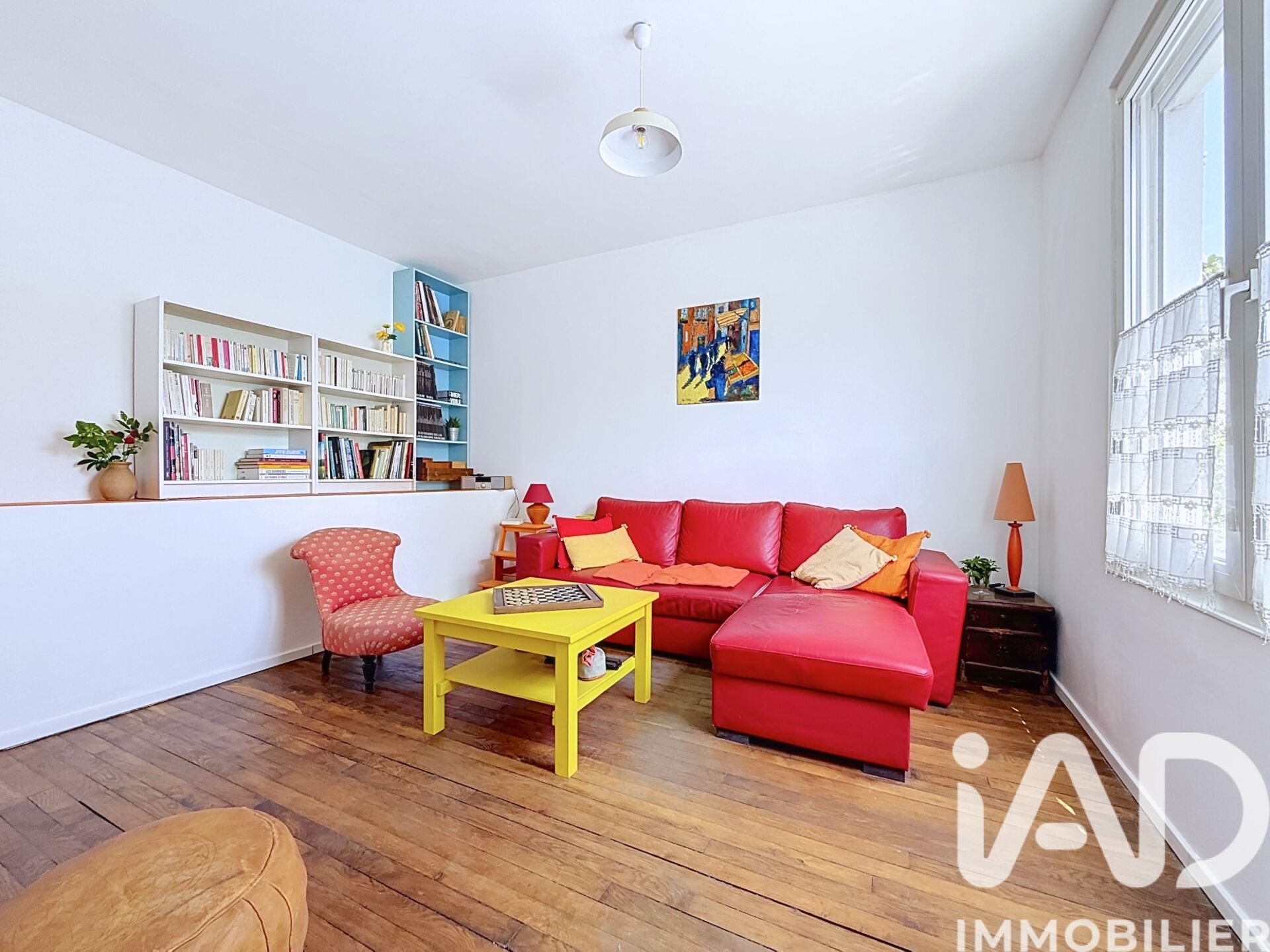 Maison à vendre, 116m², Draveil
