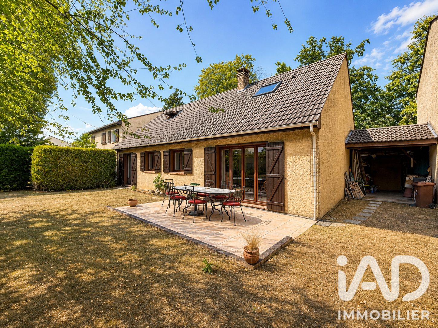 Maison à vendre, 152m², Draveil