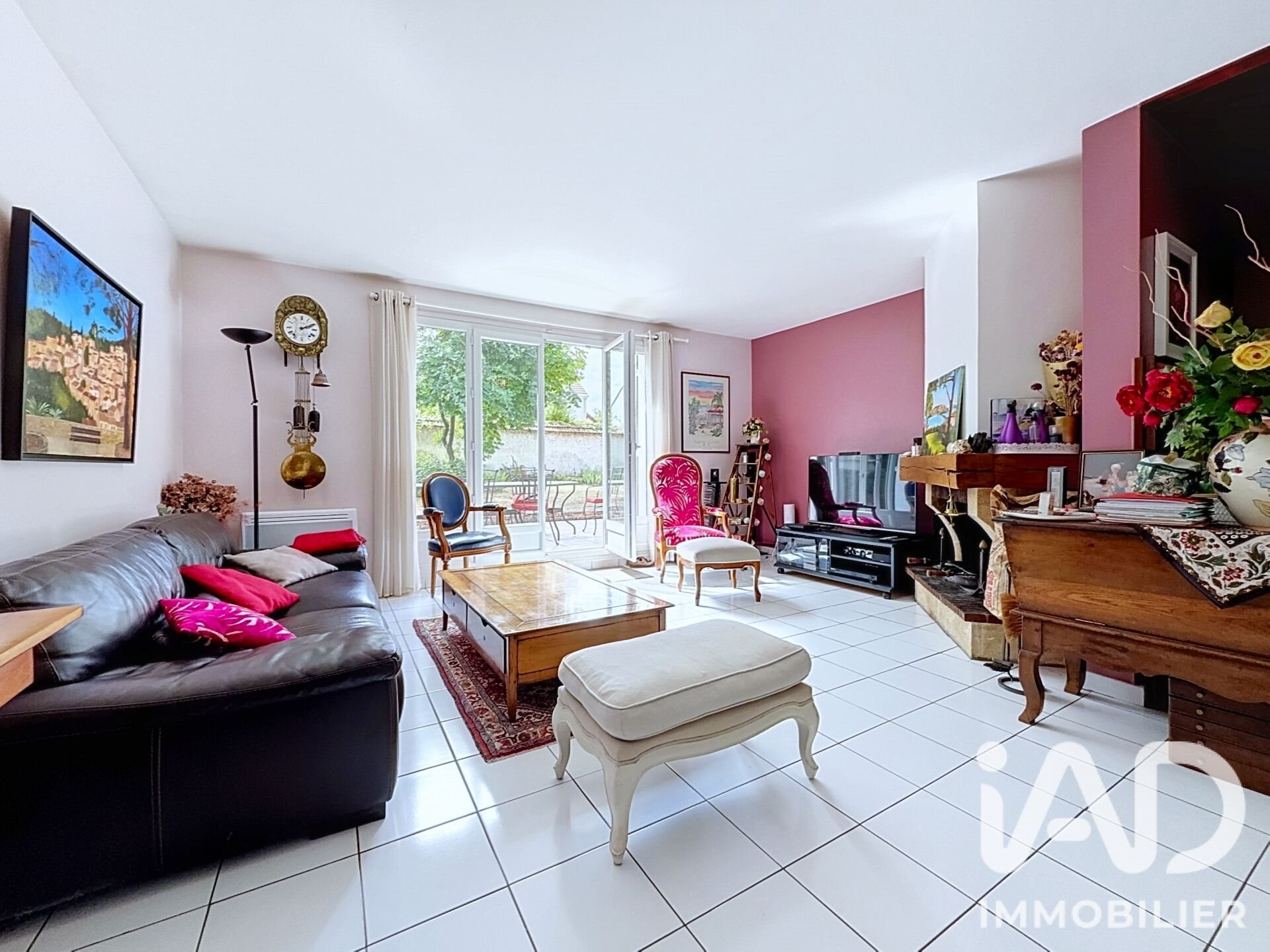 Maison à vendre, 152m², Draveil