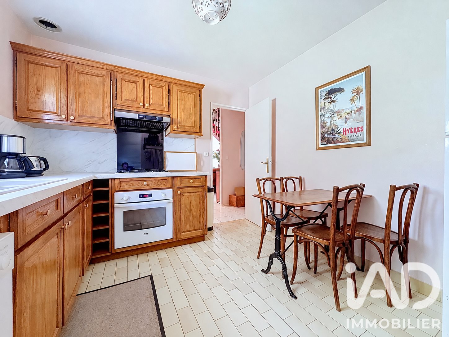 Maison à vendre, 152m², Draveil