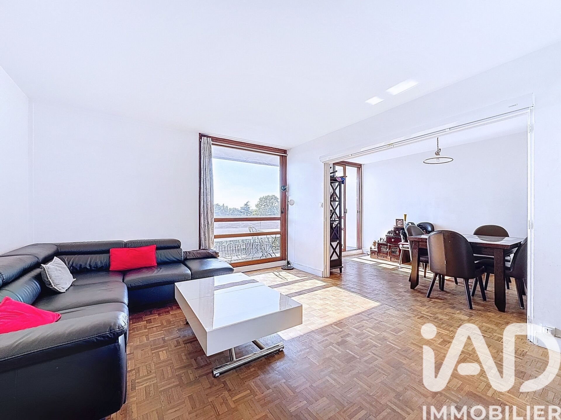 Appartement à vendre, 92m², Draveil
