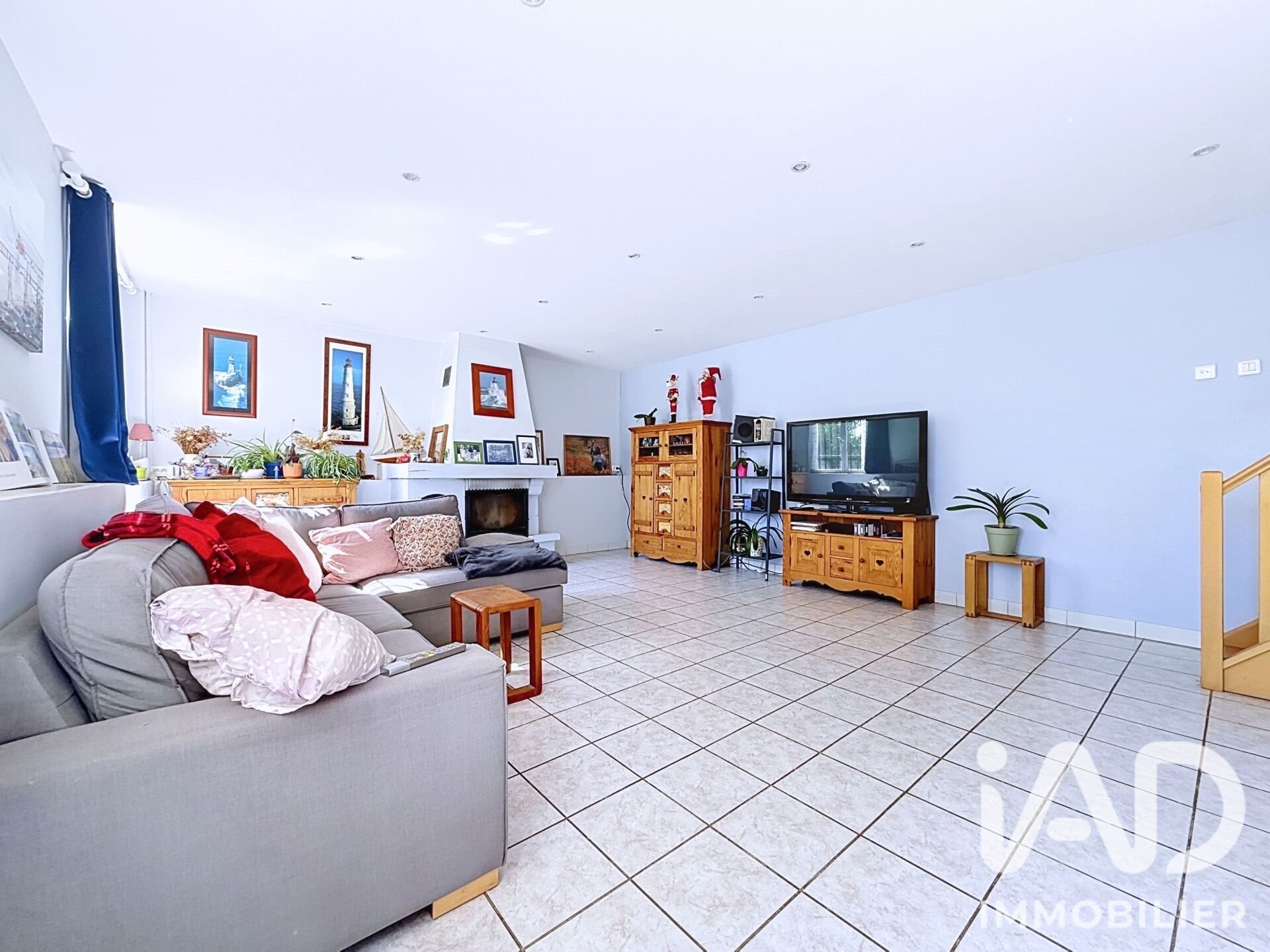 Maison à vendre, 115m², Draveil