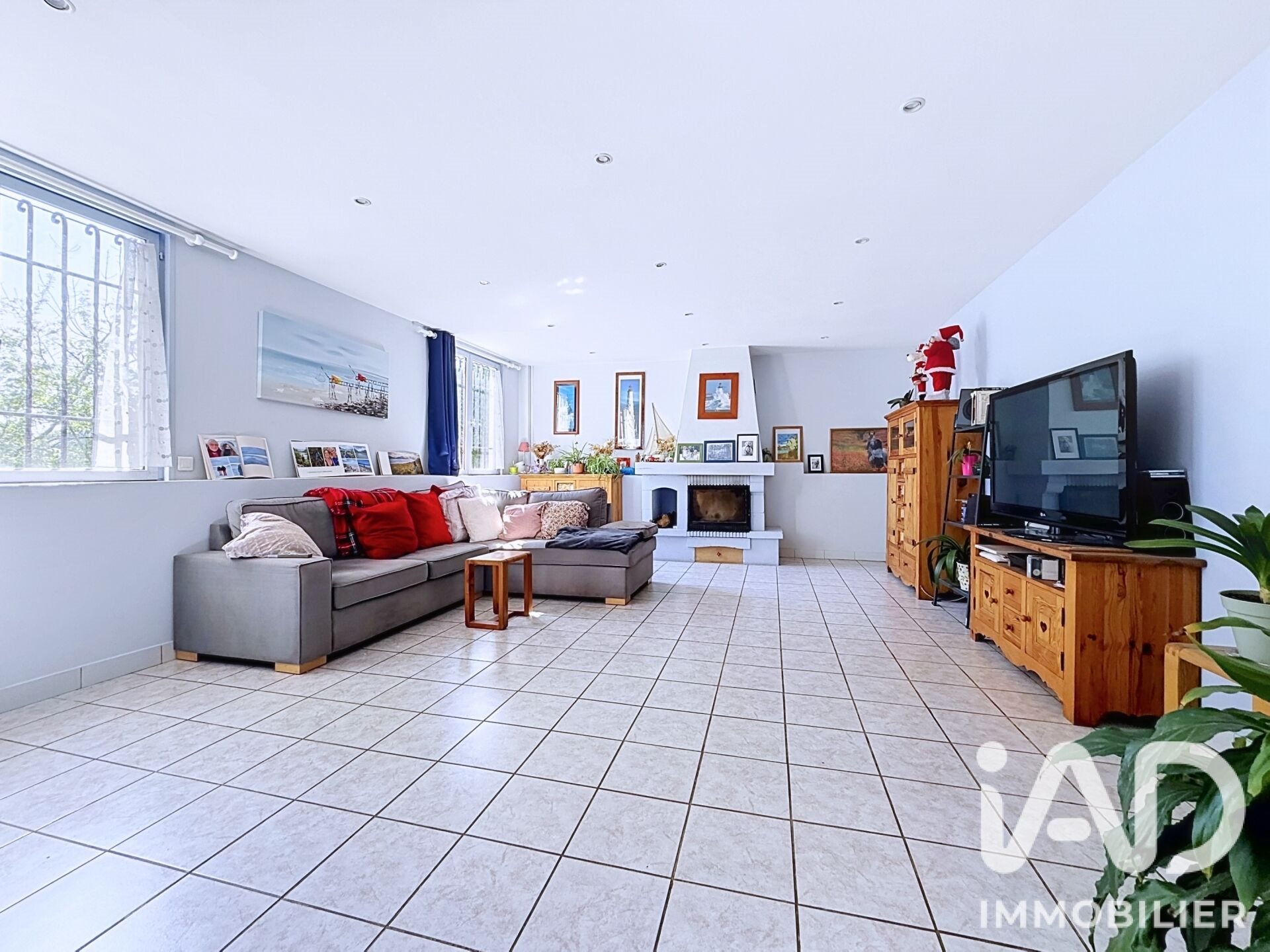 Maison à vendre, 115m², Draveil