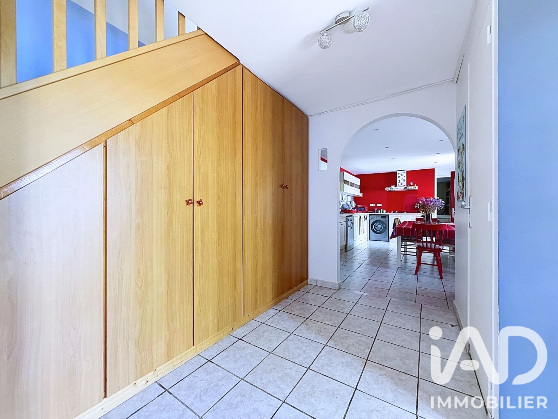 Maison à vendre, 115m², Draveil