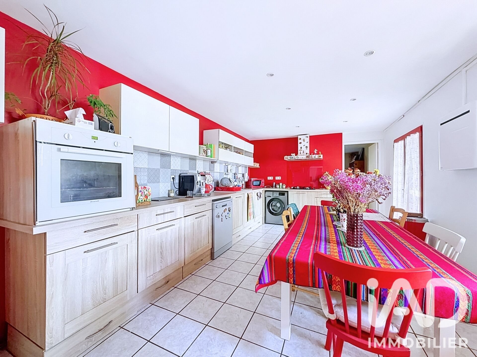 Maison à vendre, 115m², Draveil