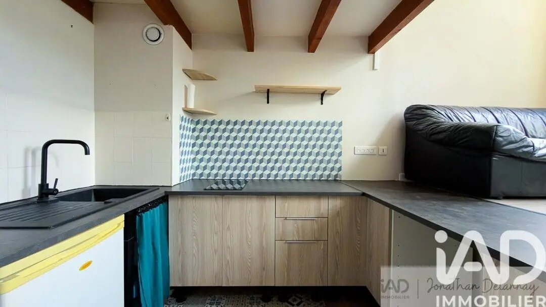 Appartement à vendre, 35m², Talence