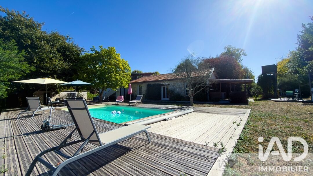 Maison à vendre, 189m², Sadirac