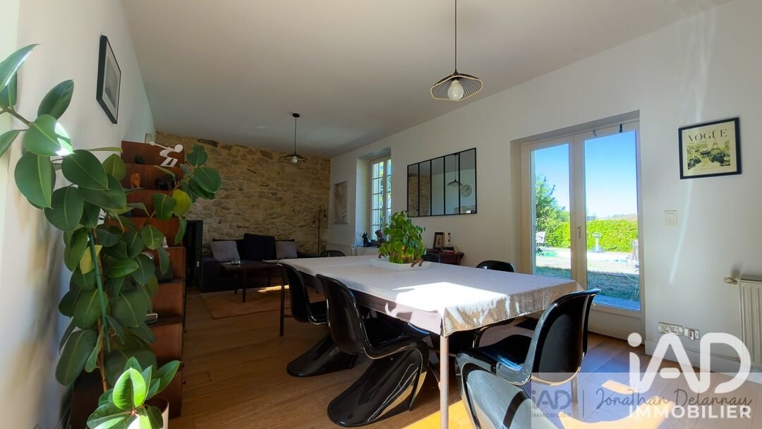 Maison à vendre, 189m², Sadirac