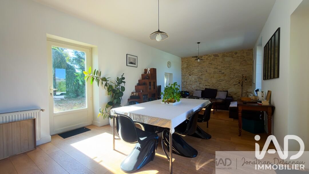 Maison à vendre, 189m², Sadirac