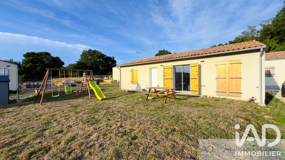 Maison à vendre, 82m², Baron