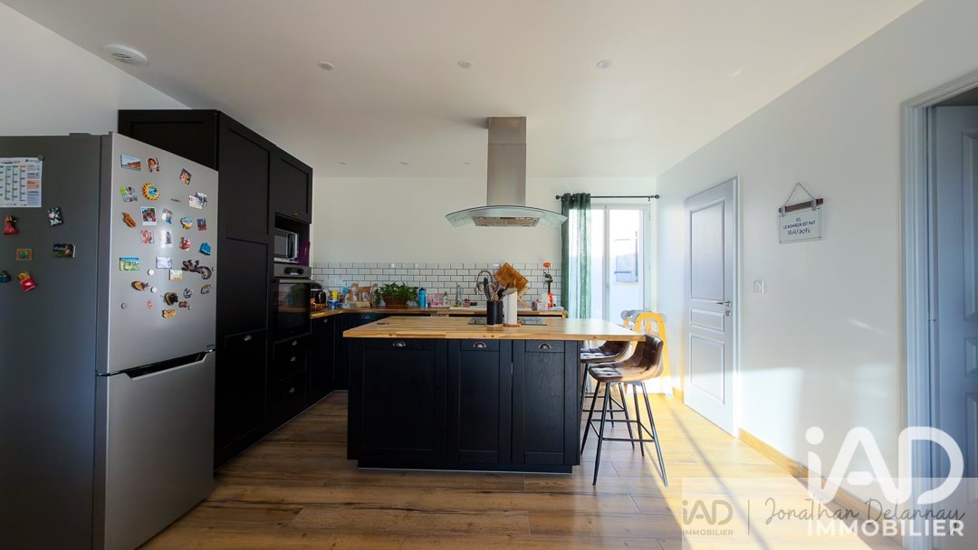 Maison à vendre, 82m², Baron