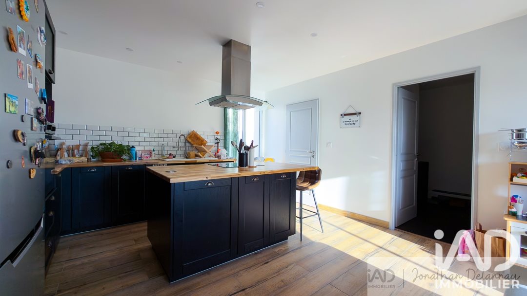 Maison à vendre, 82m², Baron