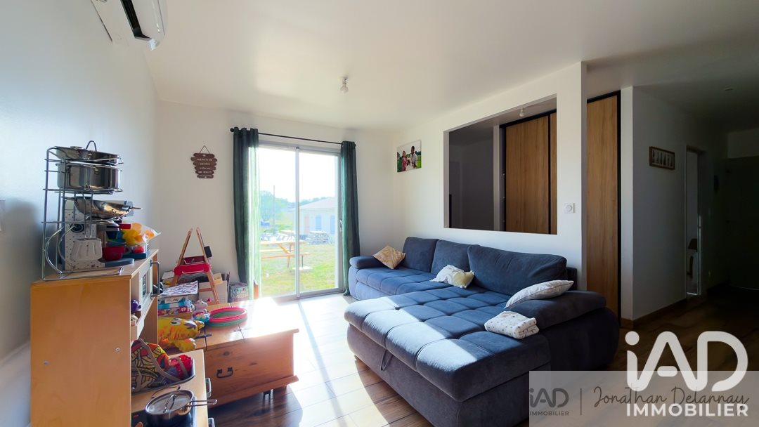 Maison à vendre, 82m², Baron
