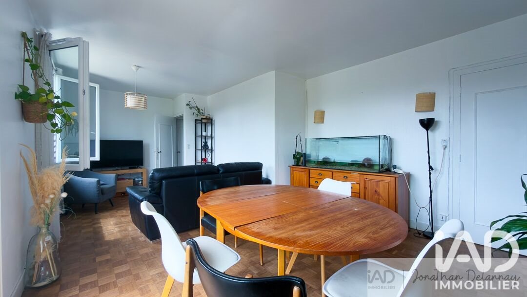 Maison à vendre, 149m², Podensac