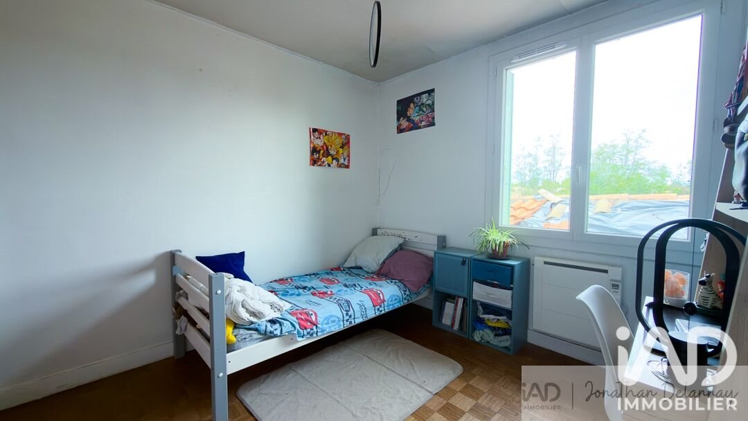 Maison à vendre, 149m², Podensac