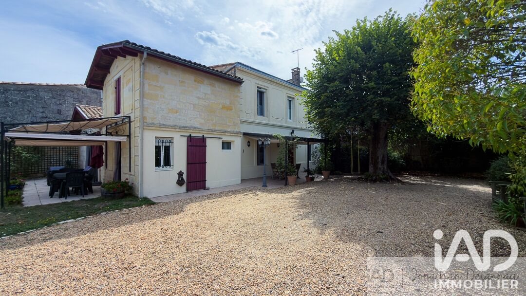 Maison à vendre, 250m², Vayres