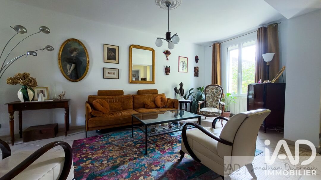 Maison à vendre, 250m², Vayres
