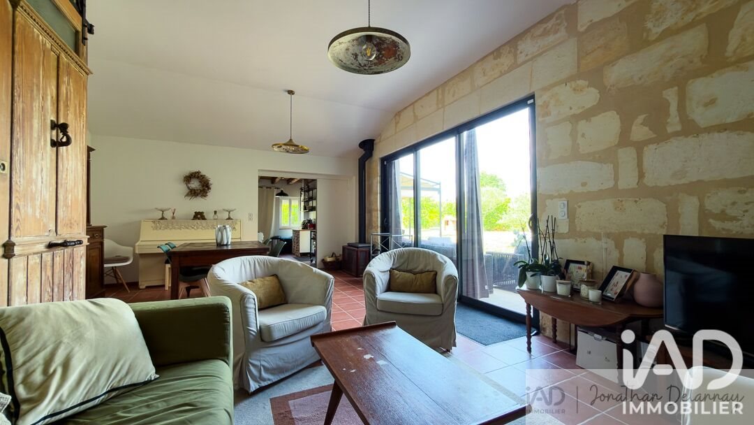 Maison à vendre, 250m², Vayres