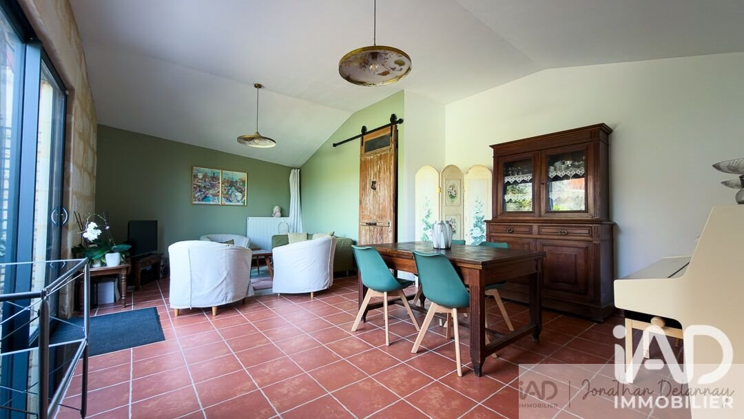 Maison à vendre, 250m², Vayres