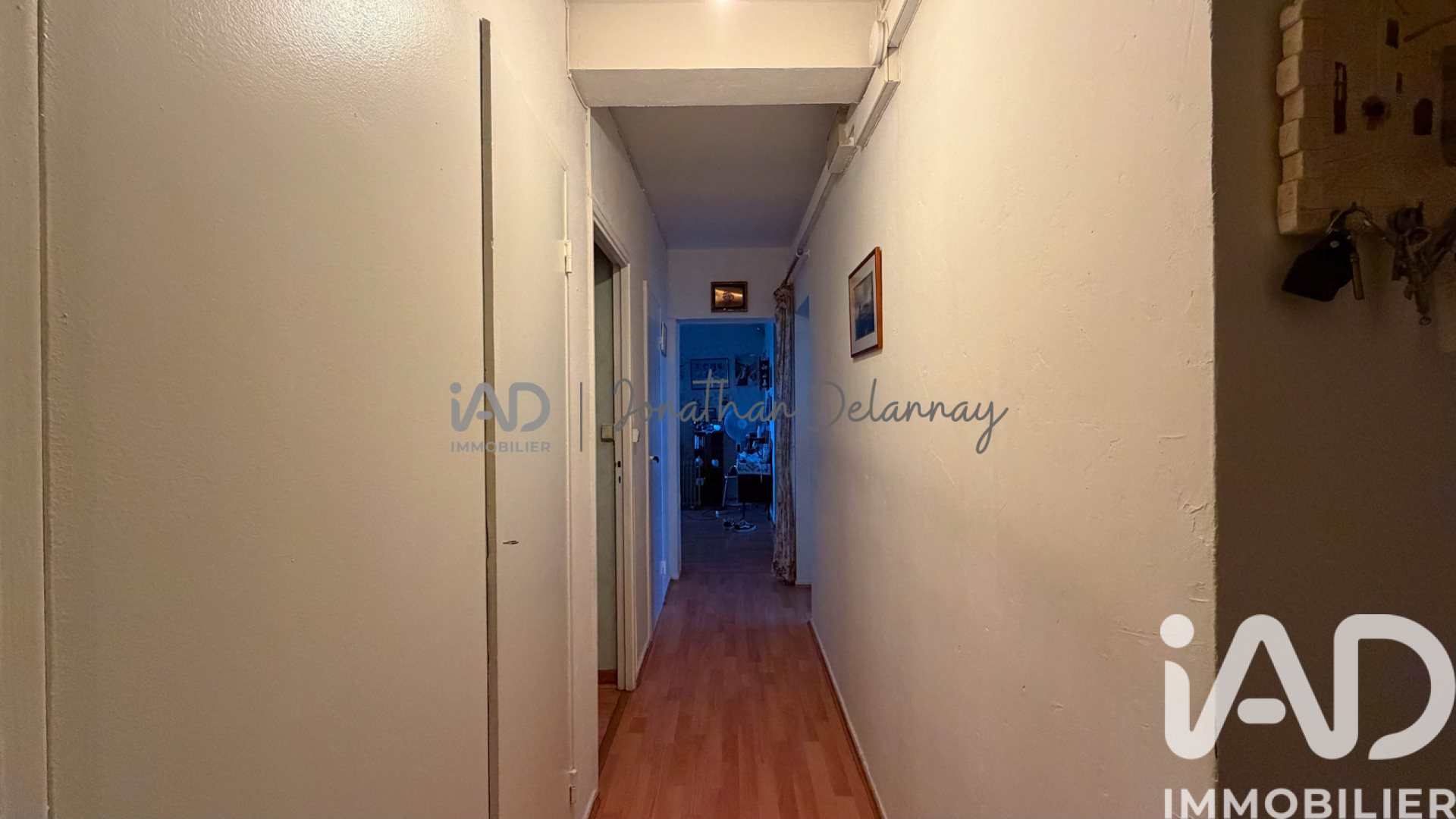 Appartement à vendre, 63m², Mérignac