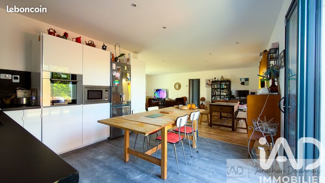 Maison à vendre, 143m², Créon