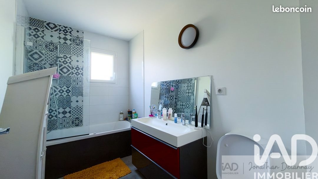 Maison à vendre, 143m², Créon