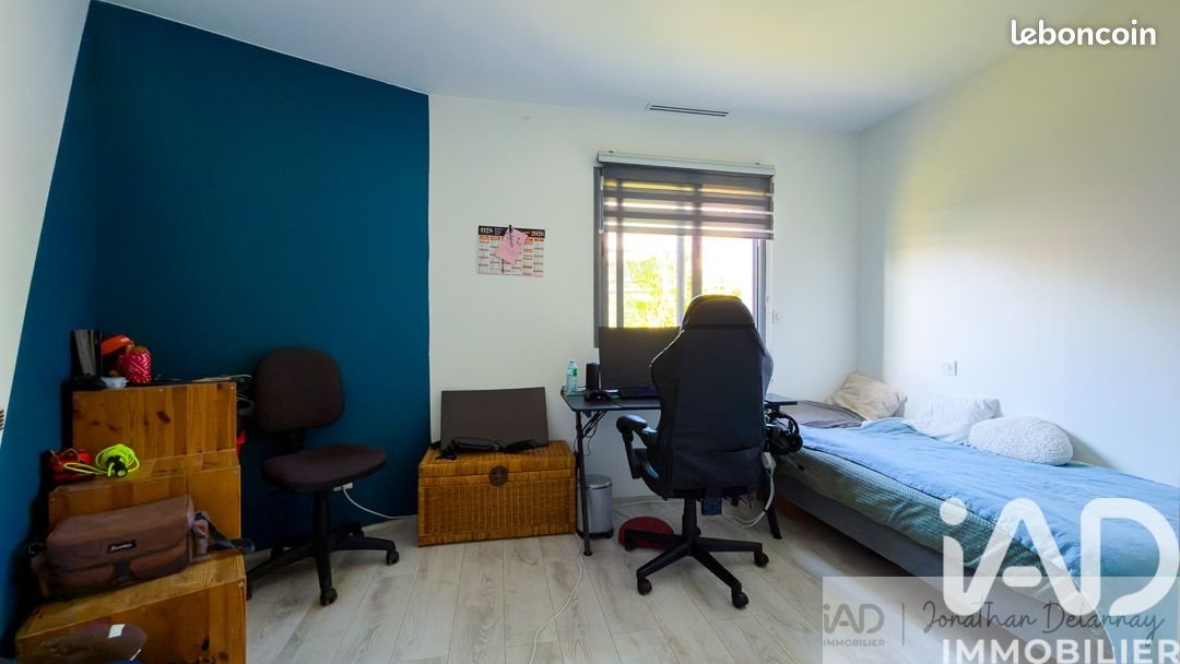 Maison à vendre, 143m², Créon