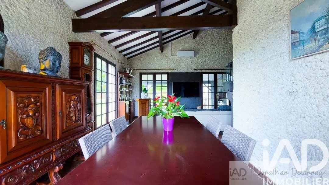 Maison à vendre, 150m², Portets