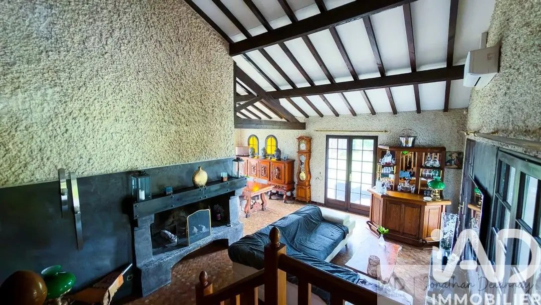 Maison à vendre, 150m², Portets