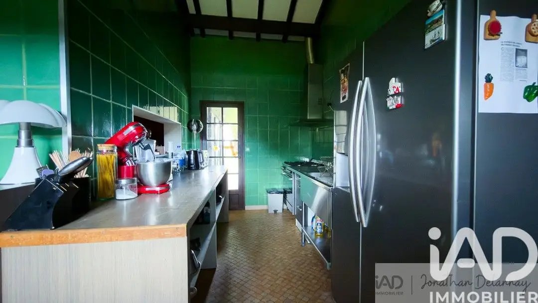 Maison à vendre, 150m², Portets