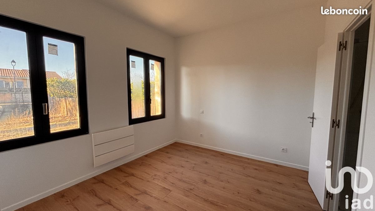 Maison à vendre, 130m², Camblanes-et-Meynac