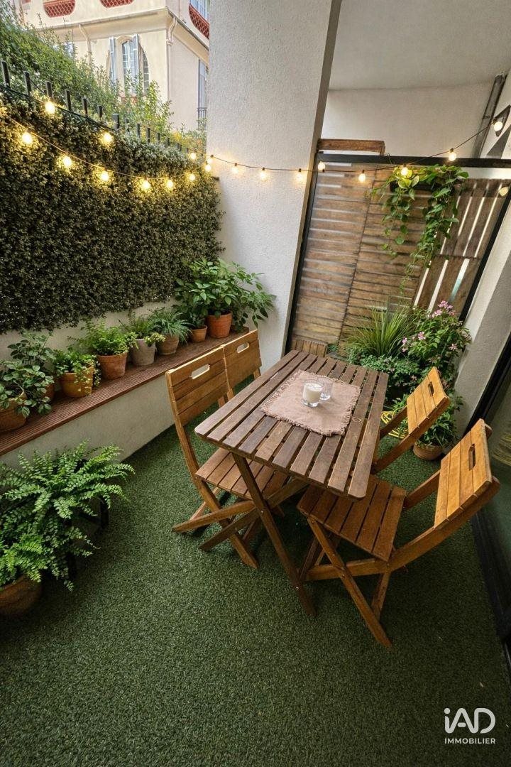 Appartement à vendre, 42m², Cannes
