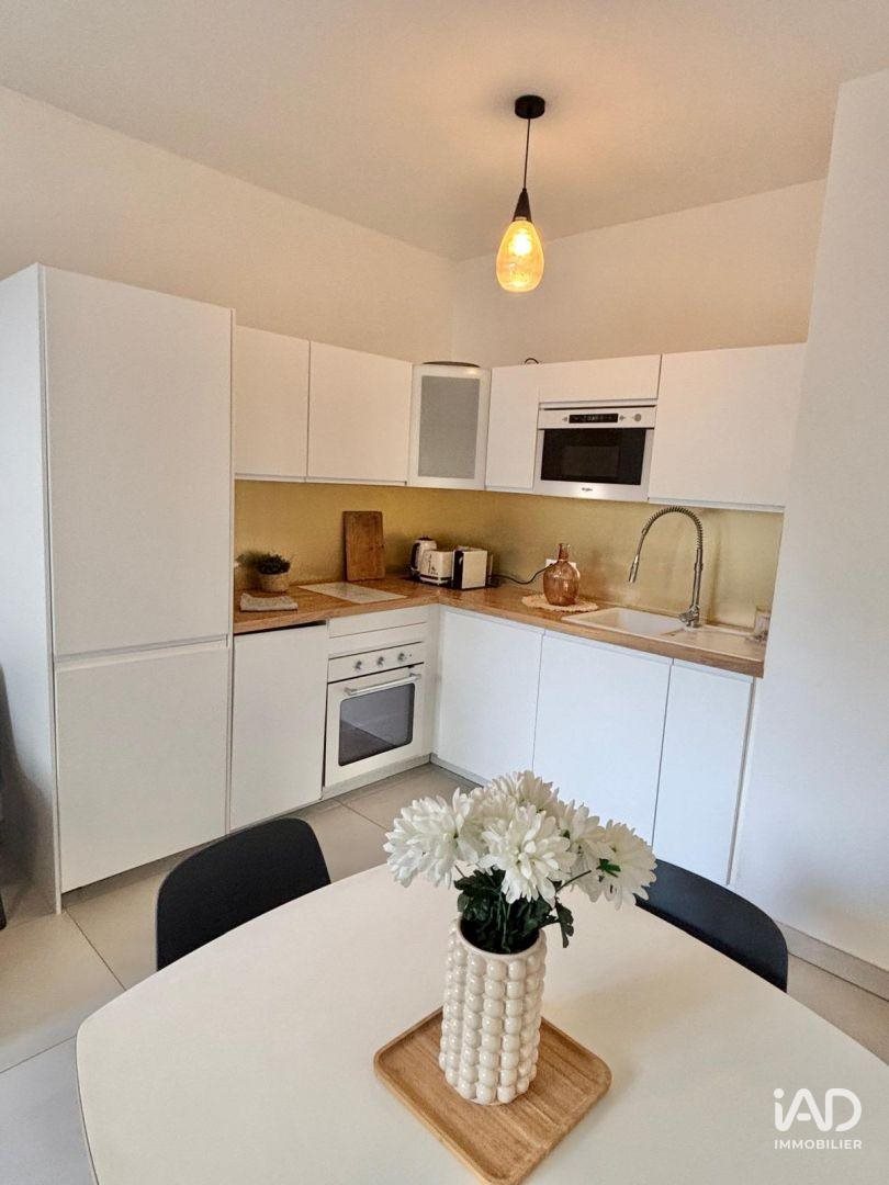 Appartement à vendre, 42m², Cannes